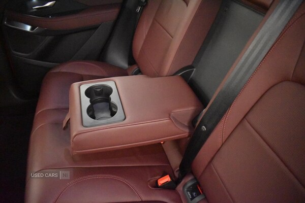 Used Jaguar E-Pace 2021 for sale - 76998559: Photo 37