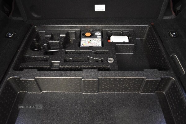 Used Jaguar E-Pace 2021 for sale - 76998559: Photo 41