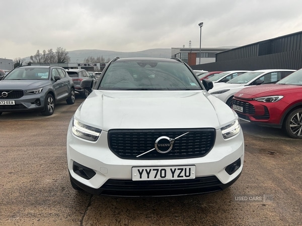 Used Volvo XC40 2021 for sale - 77754543: Photo 3