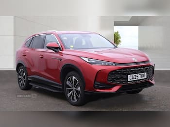 Used MG MG HS 2025 for sale - 79678021: Photo
