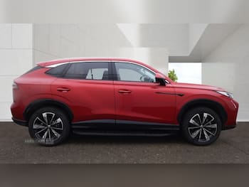 Used MG MG HS 2025 for sale - 79678021: Photo