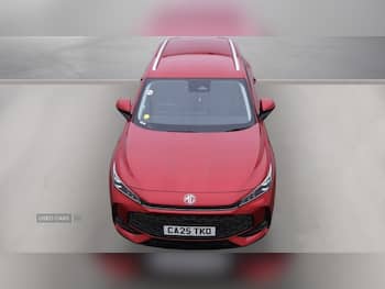 Used MG MG HS 2025 for sale - 79678021: Photo