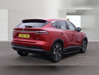 Used MG MG HS 2025 for sale - 79678021: Photo