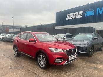 Used MG MG HS 2023 for sale - 79699274: Photo