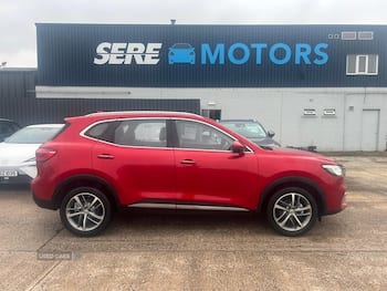 Used MG MG HS 2023 for sale - 79699274: Photo