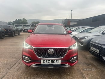 Used MG MG HS 2023 for sale - 79699274: Photo