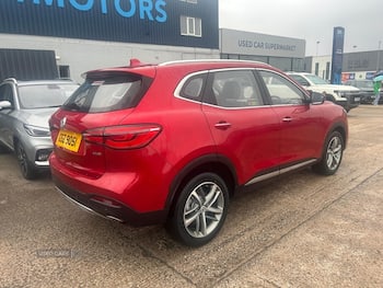 Used MG MG HS 2023 for sale - 79699274: Photo