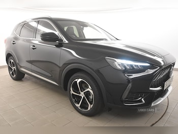 2024 - 1.5 T-GDI Trophy 5dr DCT