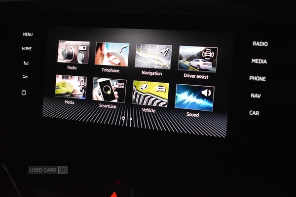 Used Skoda Kamiq 2022 for sale - 76646607: Photo 15