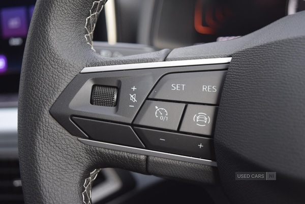 Used SEAT Ibiza 2025 for sale - 77021435: Photo 15