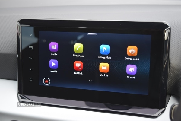 Used SEAT Ibiza 2025 for sale - 77021435: Photo 20