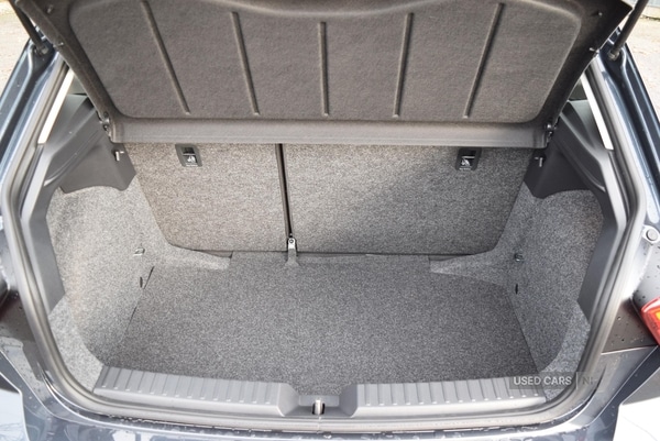 Used SEAT Ibiza 2025 for sale - 77021435: Photo 31