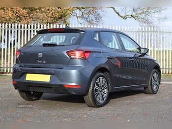 Used SEAT Ibiza 2025 for sale - 77021435: Photo