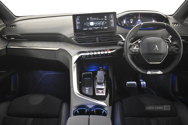 Used Peugeot 3008 2022 for sale - 76787115: Photo 11