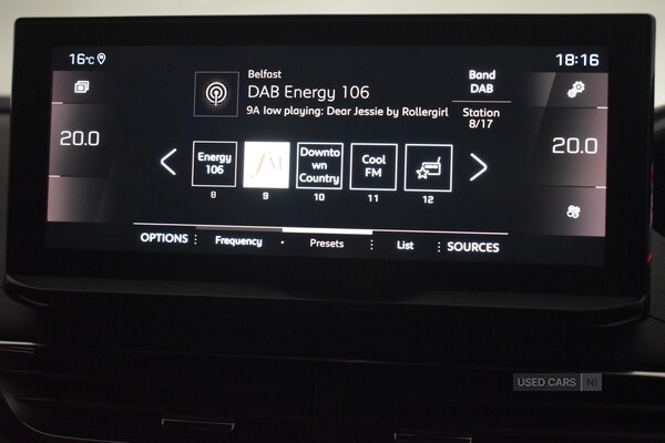 Used Peugeot 3008 2022 for sale - 76787115: Photo 21