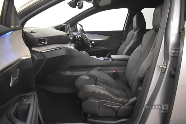 Used Peugeot 3008 2022 for sale - 76787115: Photo 35