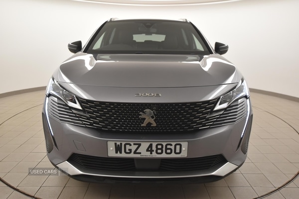 Used Peugeot 3008 2022 for sale - 76787115: Photo 5