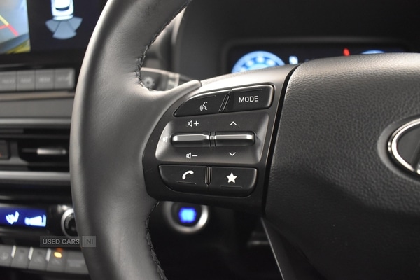 Used Hyundai KONA 2021 for sale - 76646606: Photo 14