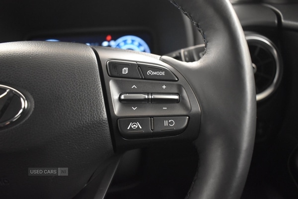 Used Hyundai KONA 2021 for sale - 76646606: Photo 15