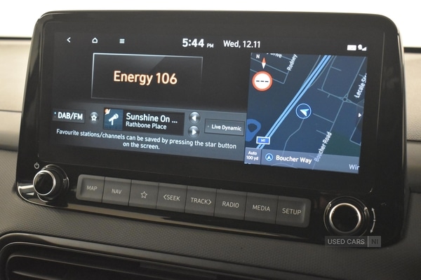 Used Hyundai KONA 2021 for sale - 76646606: Photo 17