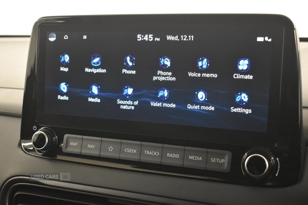 Used Hyundai KONA 2021 for sale - 76646606: Photo 18