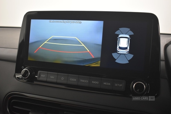 Used Hyundai KONA 2021 for sale - 76646606: Photo 24