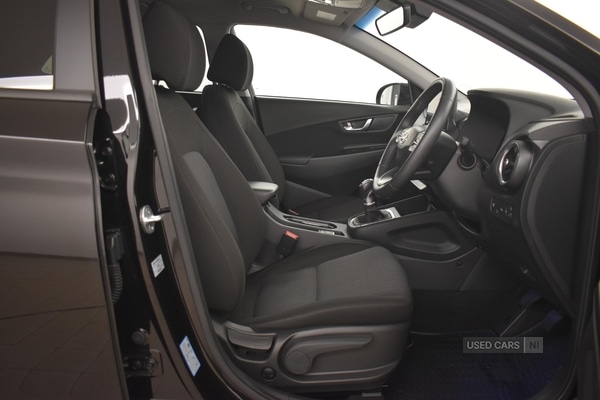 Used Hyundai KONA 2021 for sale - 76646606: Photo 33