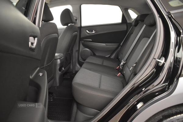 Used Hyundai KONA 2021 for sale - 76646606: Photo 36