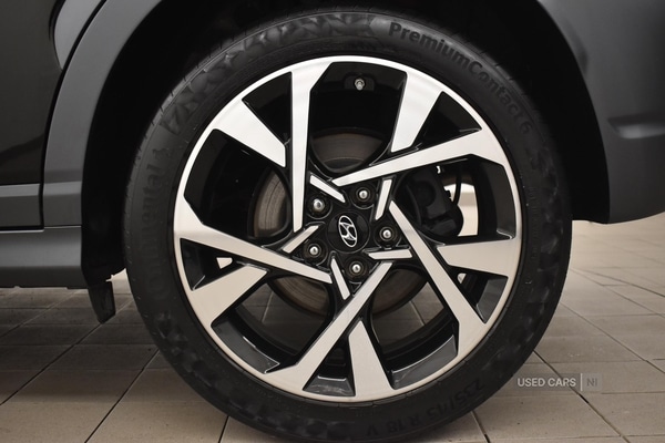 Used Hyundai KONA 2021 for sale - 76646606: Photo 41