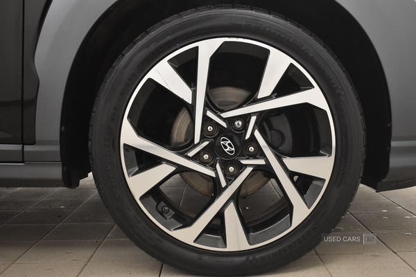 Used Hyundai KONA 2021 for sale - 76646606: Photo 43