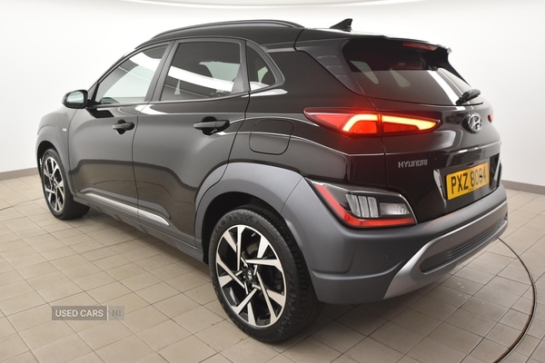 Used Hyundai KONA 2021 for sale - 76646606: Photo 46