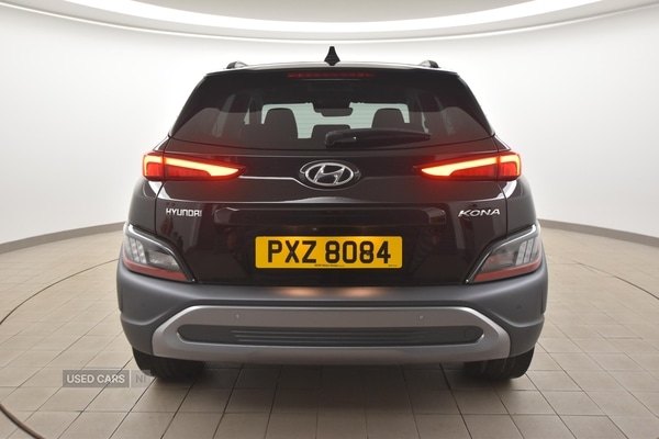 Used Hyundai KONA 2021 for sale - 76646606: Photo 47