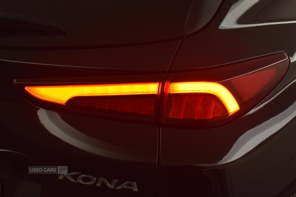 Used Hyundai KONA 2021 for sale - 76646606: Photo 48