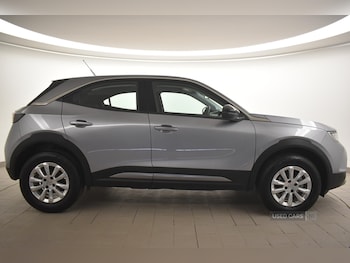 Used Vauxhall Mokka 2023 for sale - 75601808: Photo