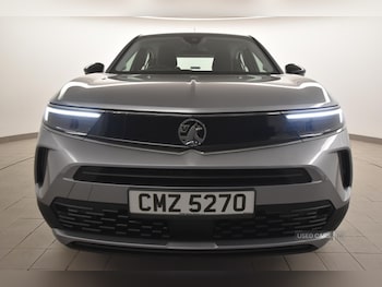 Used Vauxhall Mokka 2023 for sale - 75601808: Photo