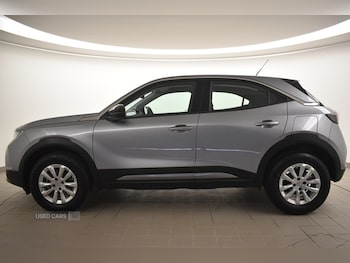Used Vauxhall Mokka 2023 for sale - 75601808: Photo