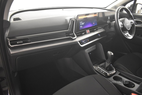 Used Kia Sportage 2024 for sale - 76998596: Photo 10