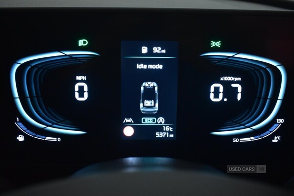 Used Kia Sportage 2024 for sale - 76998596: Photo 13