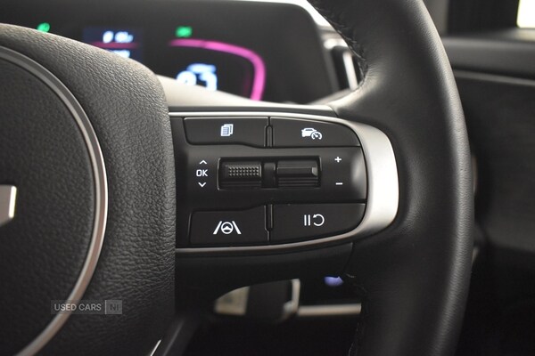 Used Kia Sportage 2024 for sale - 76998596: Photo 17