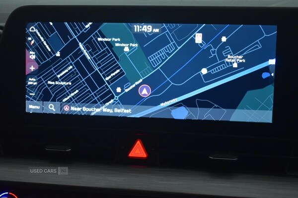 Used Kia Sportage 2024 for sale - 76998596: Photo 24