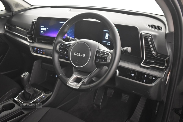 Used Kia Sportage 2024 for sale - 76998596: Photo 3