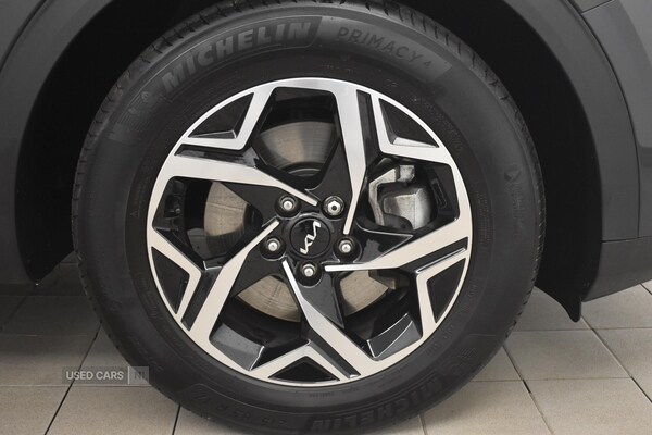 Used Kia Sportage 2024 for sale - 76998596: Photo 44