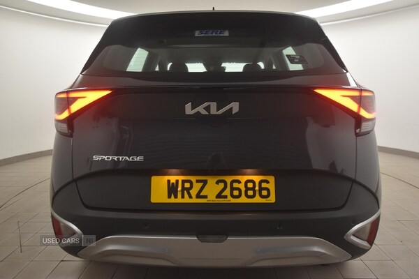 Used Kia Sportage 2024 for sale - 76998596: Photo 48