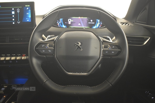 Used Peugeot 3008 2024 for sale - 77021705: Photo 12