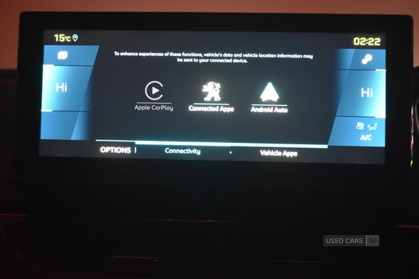 Used Peugeot 3008 2024 for sale - 77021705: Photo 17