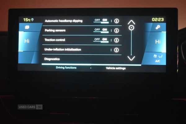 Used Peugeot 3008 2024 for sale - 77021705: Photo 18