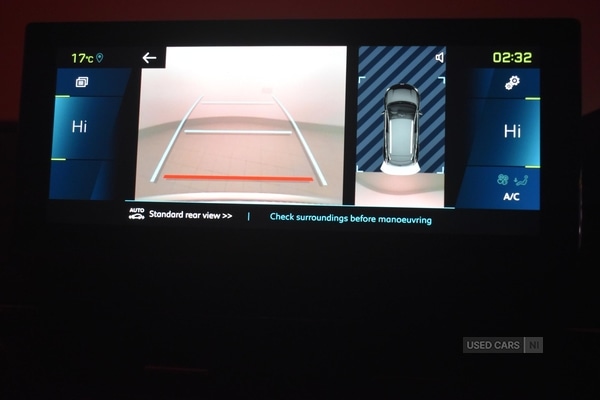 Used Peugeot 3008 2024 for sale - 77021705: Photo 23