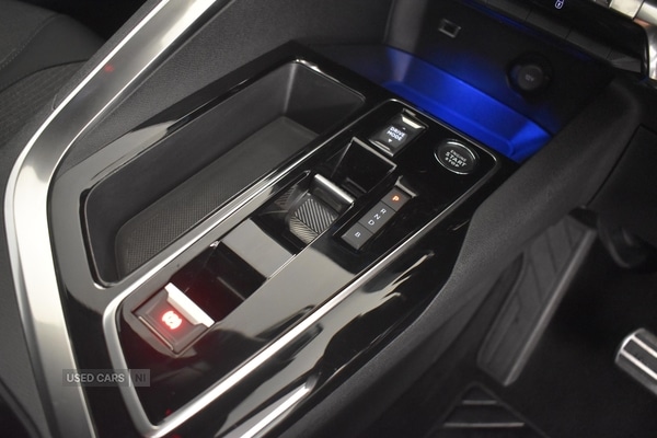 Used Peugeot 3008 2024 for sale - 77021705: Photo 25