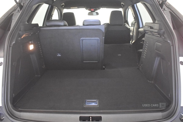 Used Peugeot 3008 2024 for sale - 77021705: Photo 34