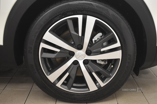 Used Peugeot 3008 2024 for sale - 77021705: Photo 39